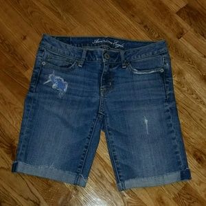 American Eagle Outfitters Shorts - American Eagle shorts American Eagle Outfitters Shorts - American Eagle shorts